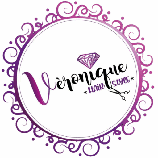 Parrucchiere a Varazze VÉRONIQUE HAIR STYLE di Veronica Logo